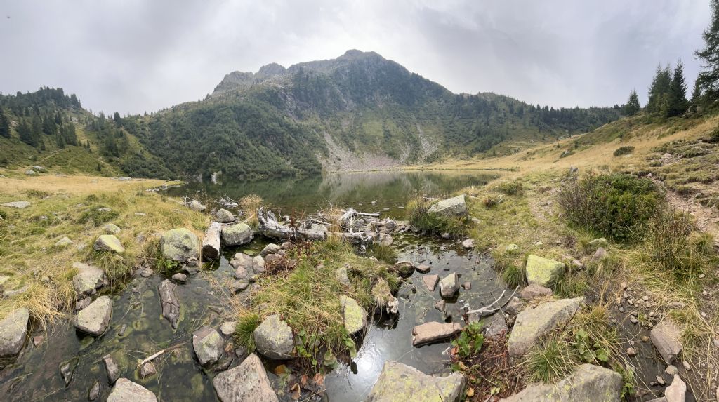 Laghi.......del TRENTINO
